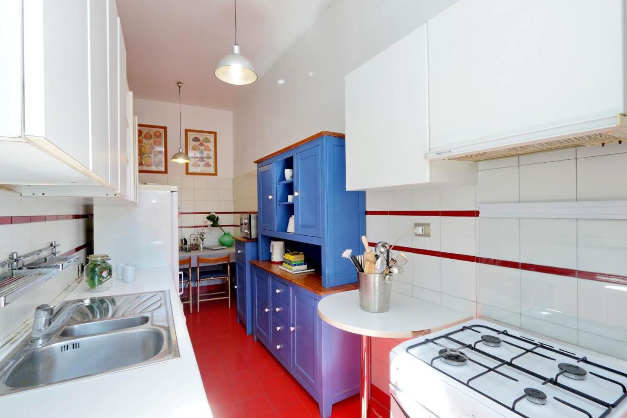 Pompeo Magno Apartment Roma Exterior foto