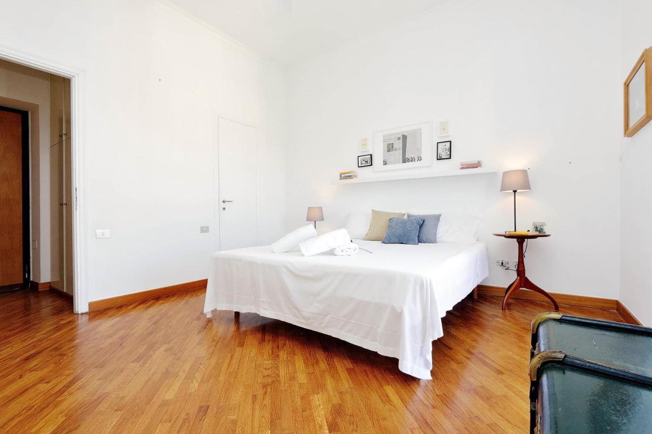 Pompeo Magno Apartment Roma Exterior foto