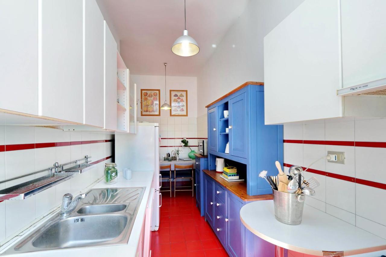 Pompeo Magno Apartment Roma Exterior foto